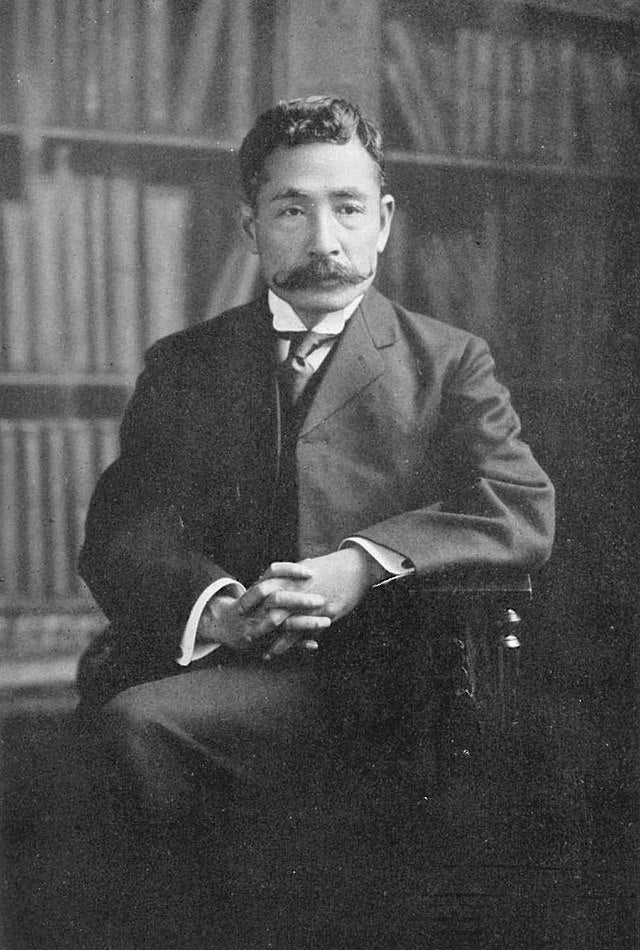 Wat maakt Soseki Natsume zo'n bijzondere auteur? Een gesprek met vertaler van zijn werk Luk Van Haute