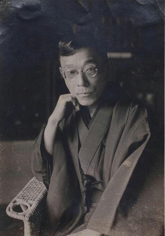 Van populaire haiku’s tot onderschatte novelles: een gesprek met Jos Vos over Kyoka Izumi en vertalen uit het Japans